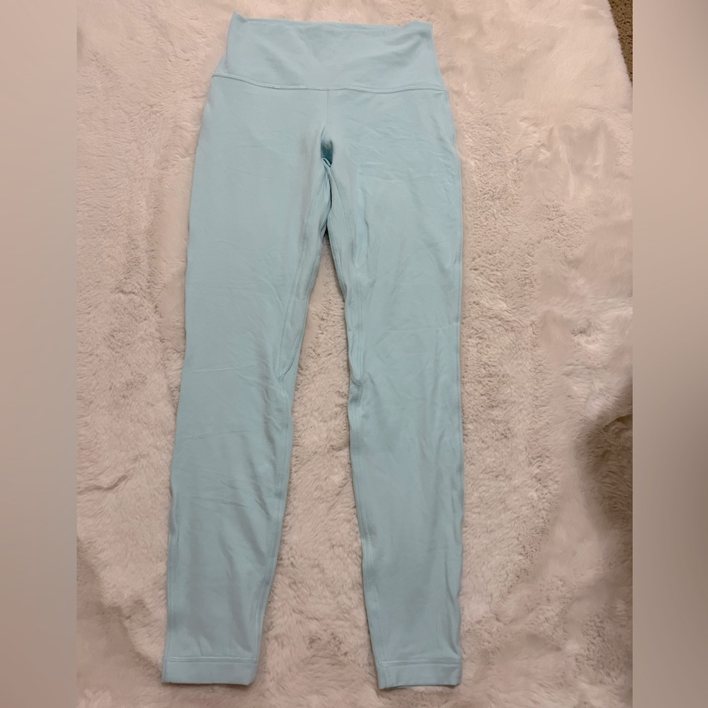 Lulu Lemon Align Leggings 28 in size 8